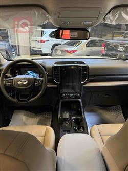 Ford Everest